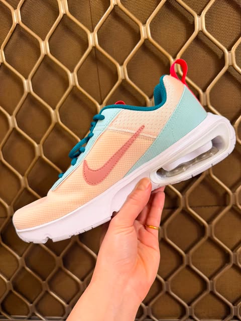 Nike Air Max INTRLK Lite series (FREE SF🚚)