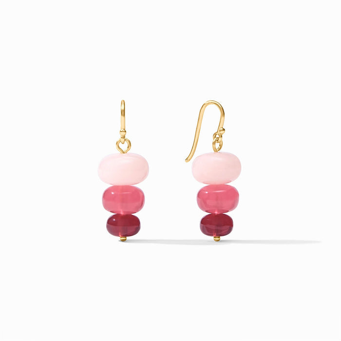 Amalfi Demi Earring GOLD OS