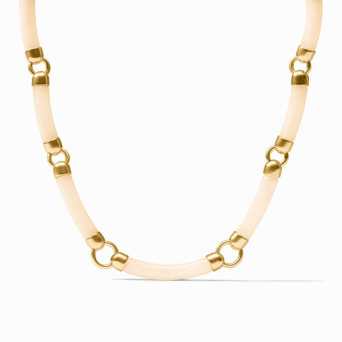 Amalfi Necklace GOLD OS-Multiple Colors