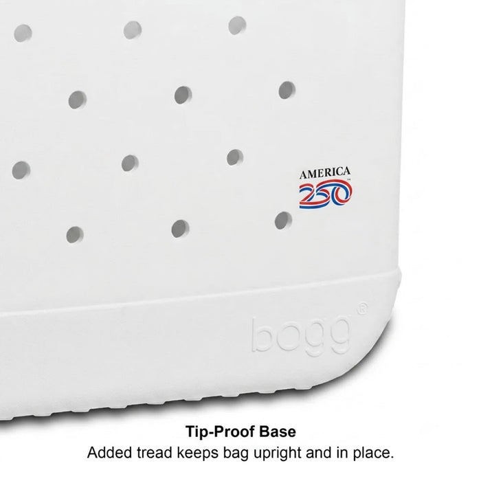 America 250 Medium Bogg Bag