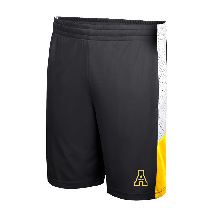 Appalachian Boys Very Thorough Shorts