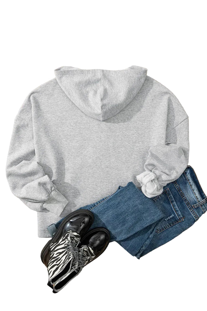 LIGHT GREY / S