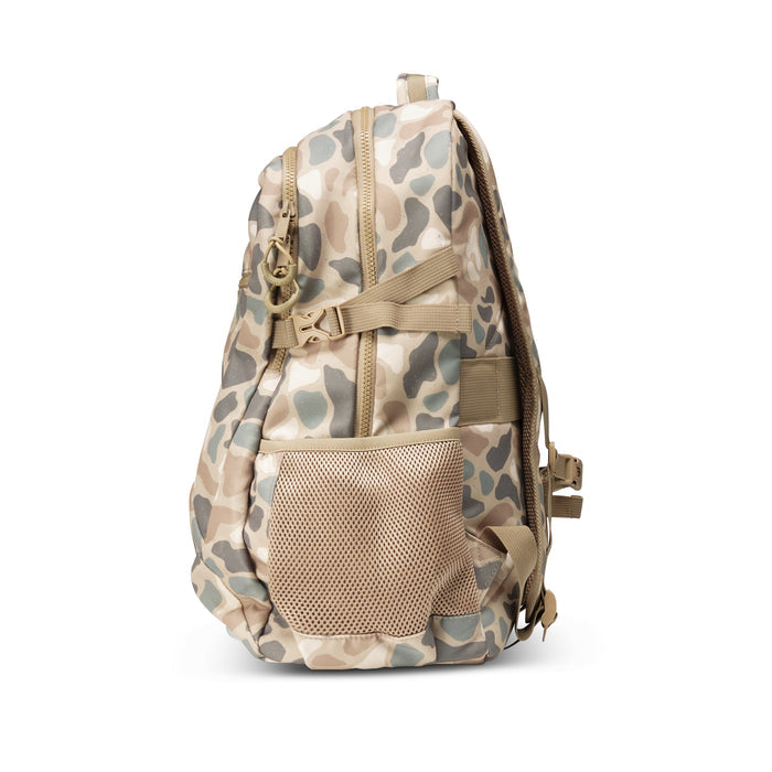 Backpack - Pintail Camo