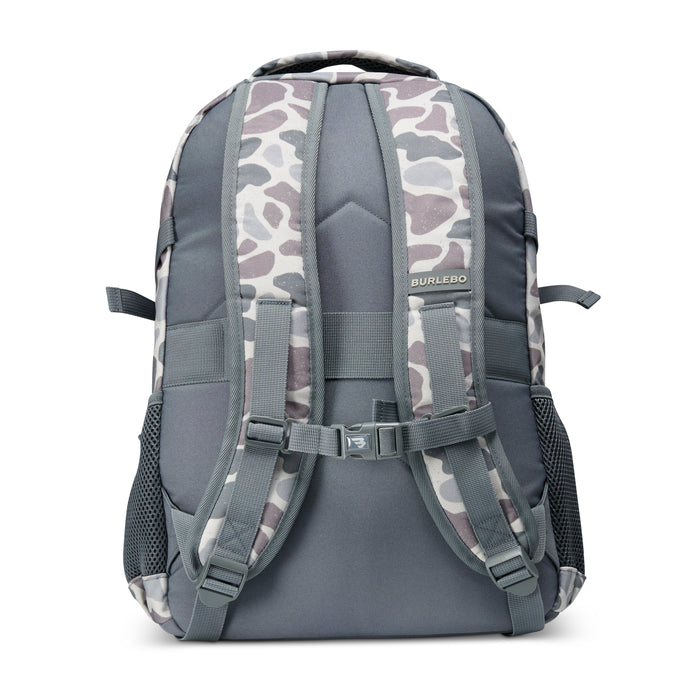 Backpack & Lunchbox Bundle - Classic Deer Camo