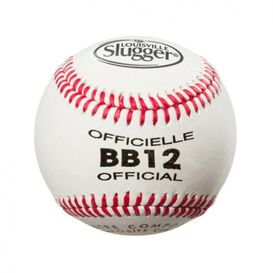 BALLE BASEBALL LOUISVILLE BB12 dz
