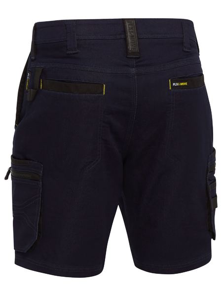 Bisley Stretch Denim Shorts BSHC1335
