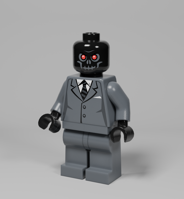 Black Mask