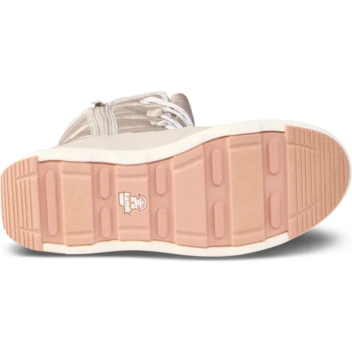 BOTTE FEMME LEA MID