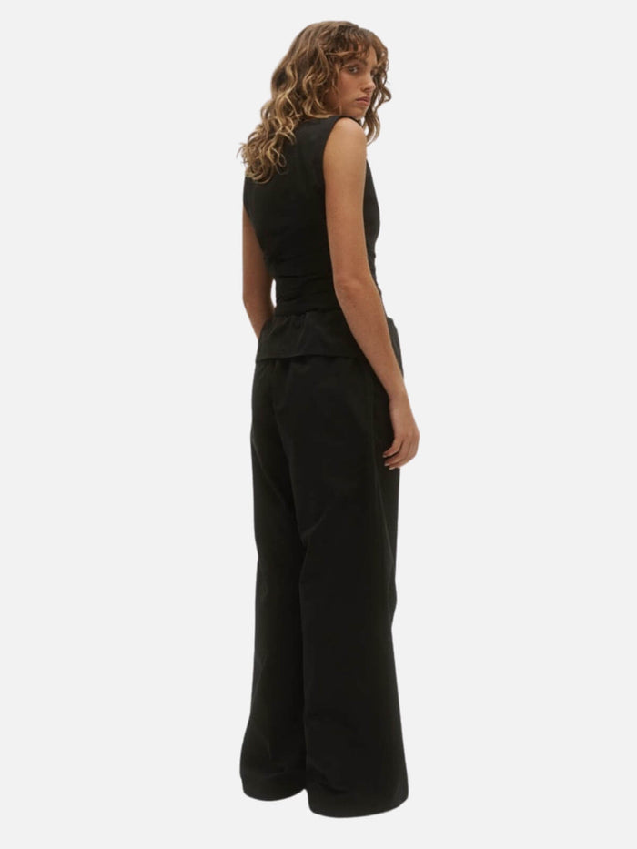 Bowie Pant - Black