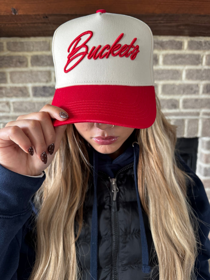 Buckets