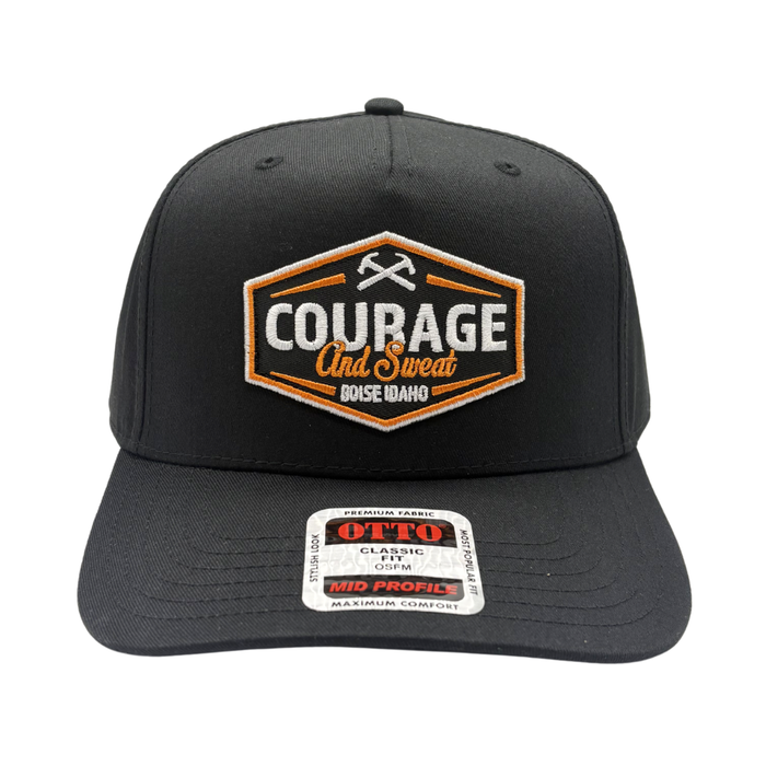 C & S Lifestyle Hat