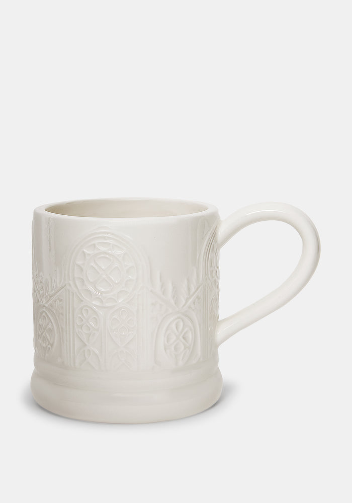 Caliath Castle Mug