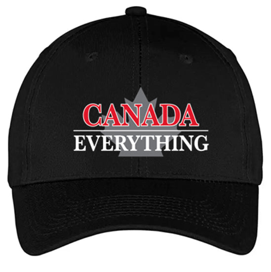 Canada Over Everything! (3 colours)