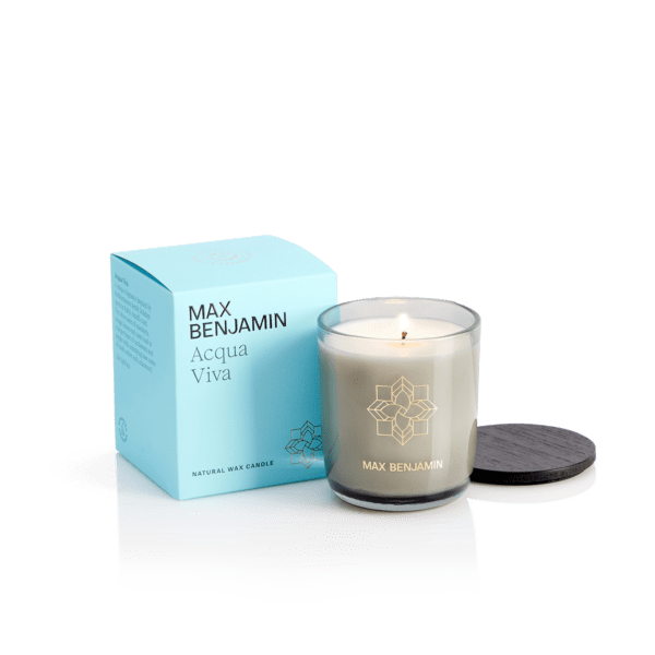 Candle - Acqua Viva 7.4 oz / 210g