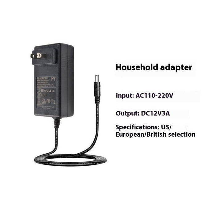 US Power Adapter