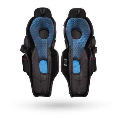 CCM JETSPEED FT880 SHIN GUARDS SENIOR