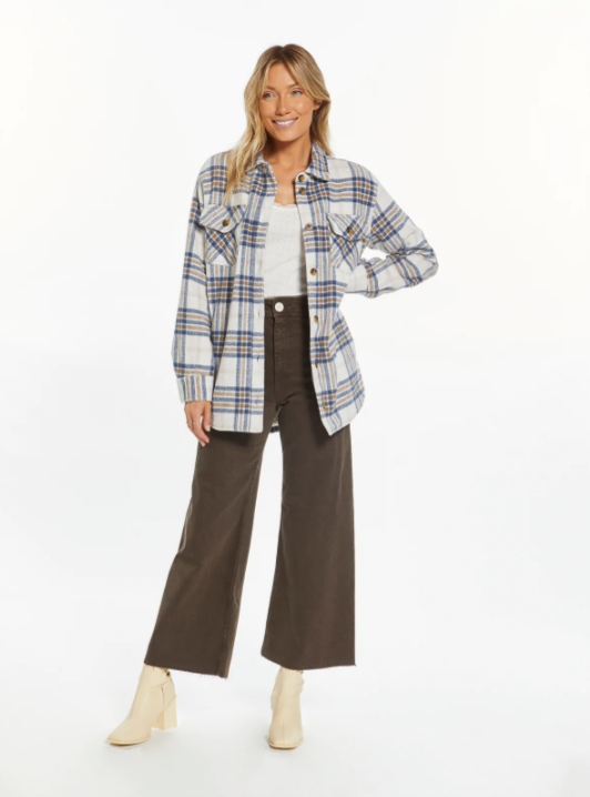 Chandler Shacket