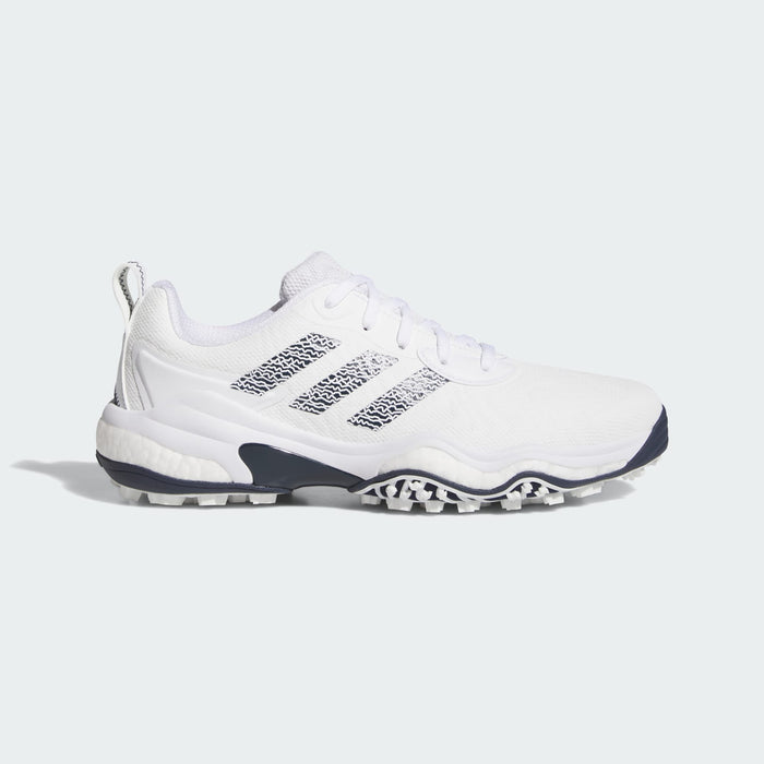 White/navy / 9