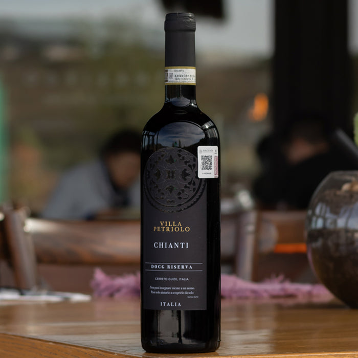 Chianti Reserva