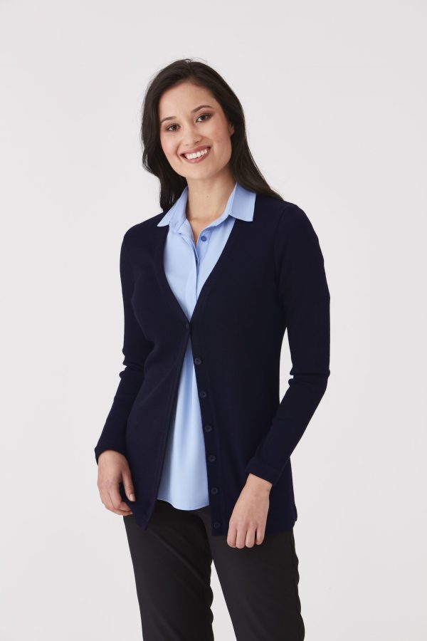 City Overknit 2225