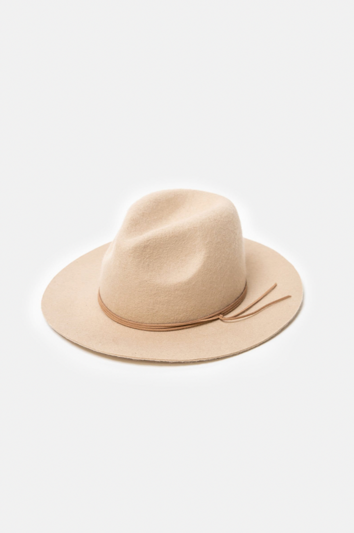 Classic Felt Hat
