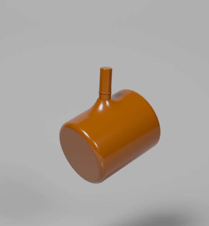 Clayface Hammer
