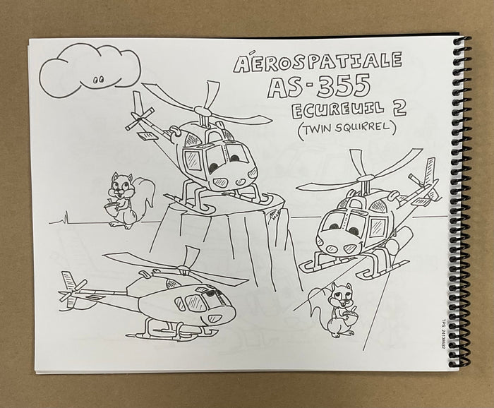 Coloring Book