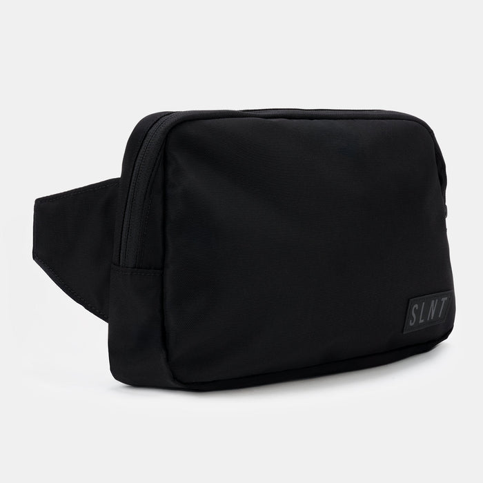 Black / Medium Plus