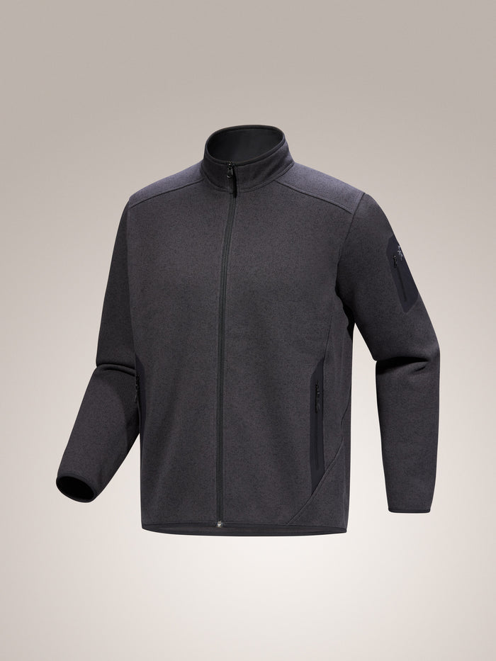 Covert Cardigan Men's