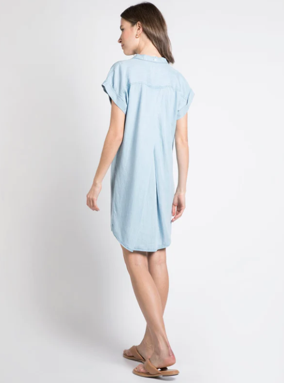 Crescent Dress