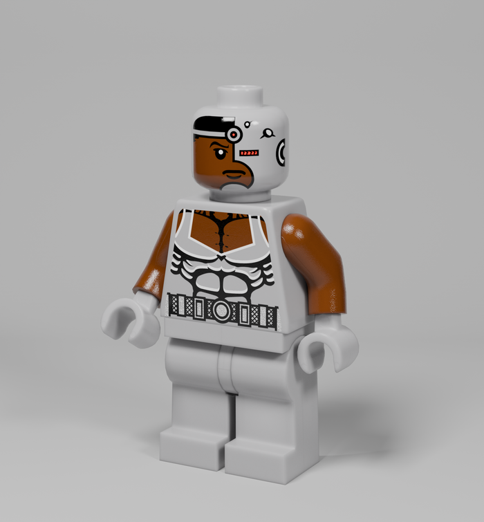 Cyborg