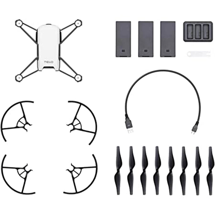 DJI Tello Boost Combo