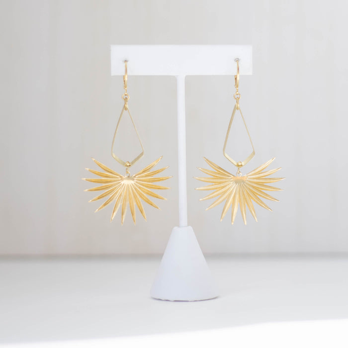 Dorothy Earrings