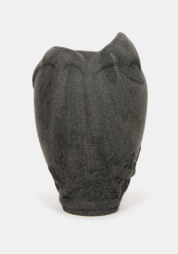 Dreadmorne Bat Vase
