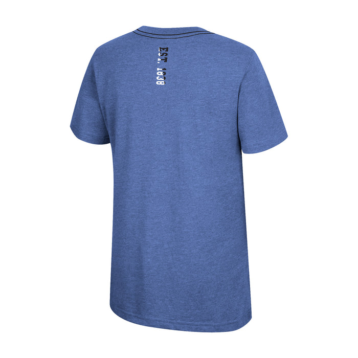 Duke Boys Tiberius S/S Tee