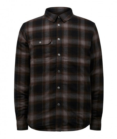 Dynamic Reversible Jacket