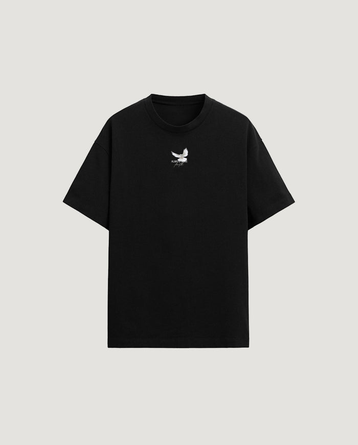FAITH T - SHIRT - COMMANDMENTS