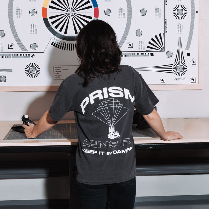 Field of View Tee