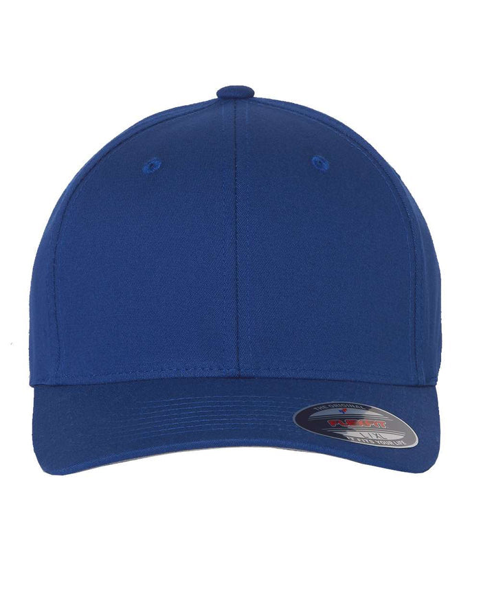 Flexfit V-Flex Cotton Twill Cap