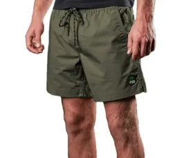 FXD Shorts Elastic Waist Ripstop WS-4