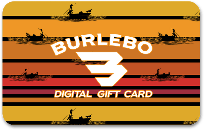 Gift Card - BURLEBO