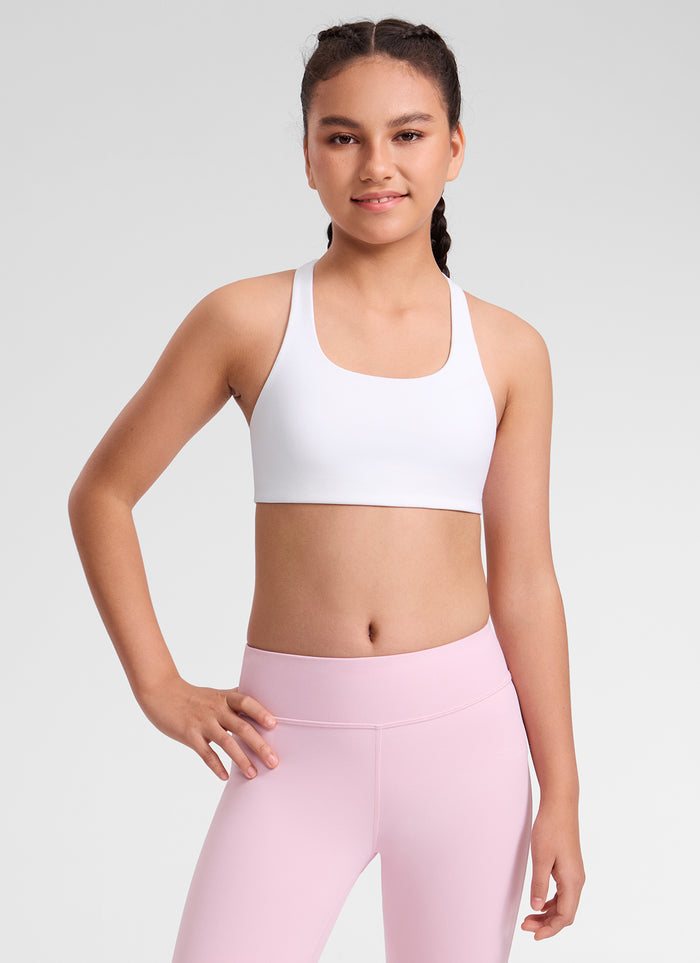 White / XS