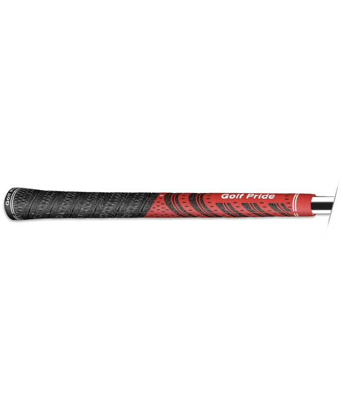 GRIP GOLF PRIDE MCC STD RED