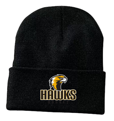 HAWKA WINTER TOQUE (2 colours)