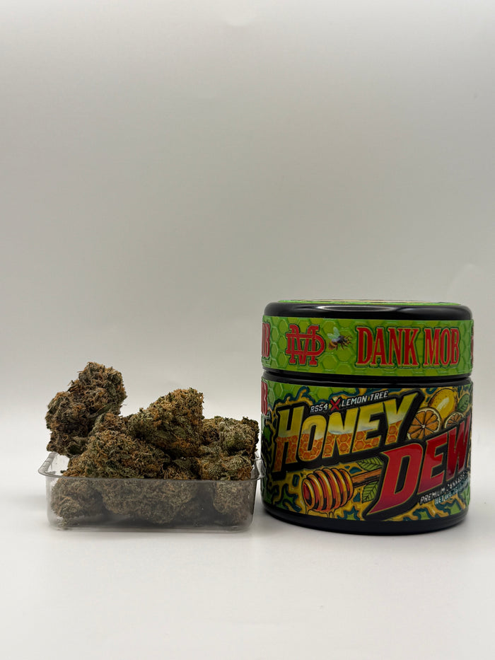 Honey Dew