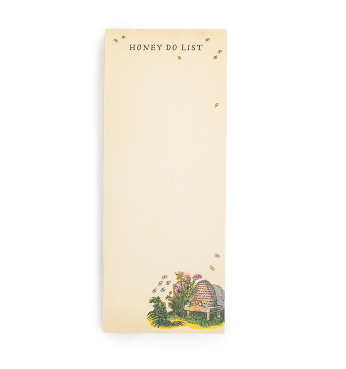 Honey Do List