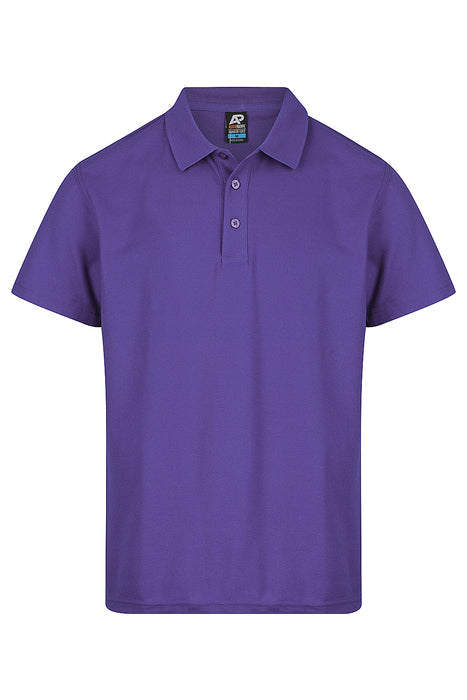 Purple / SML