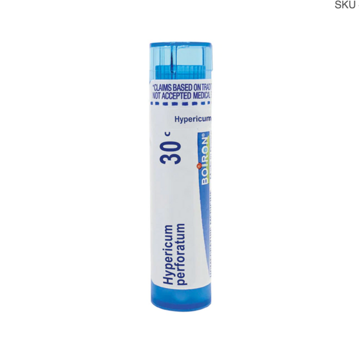 Hypericum perforatum 30C | Nerve Pain