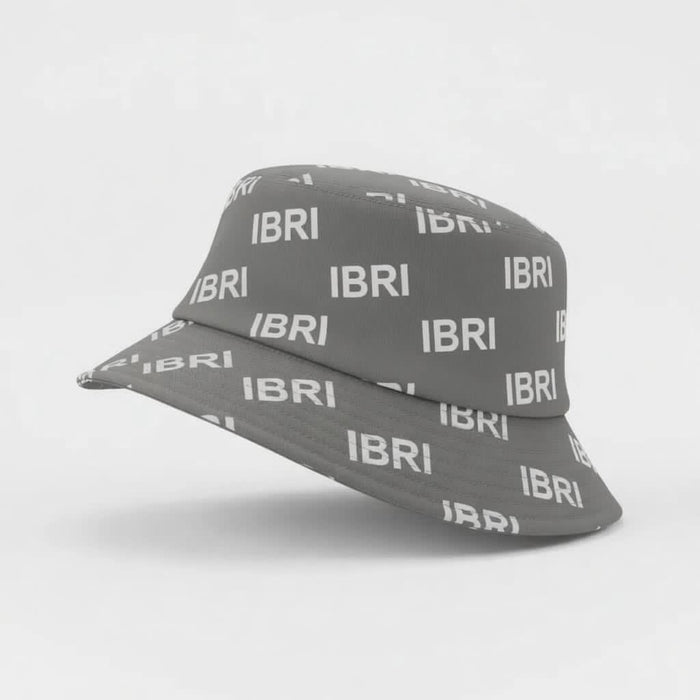 IBRI Signature Bucket Hat