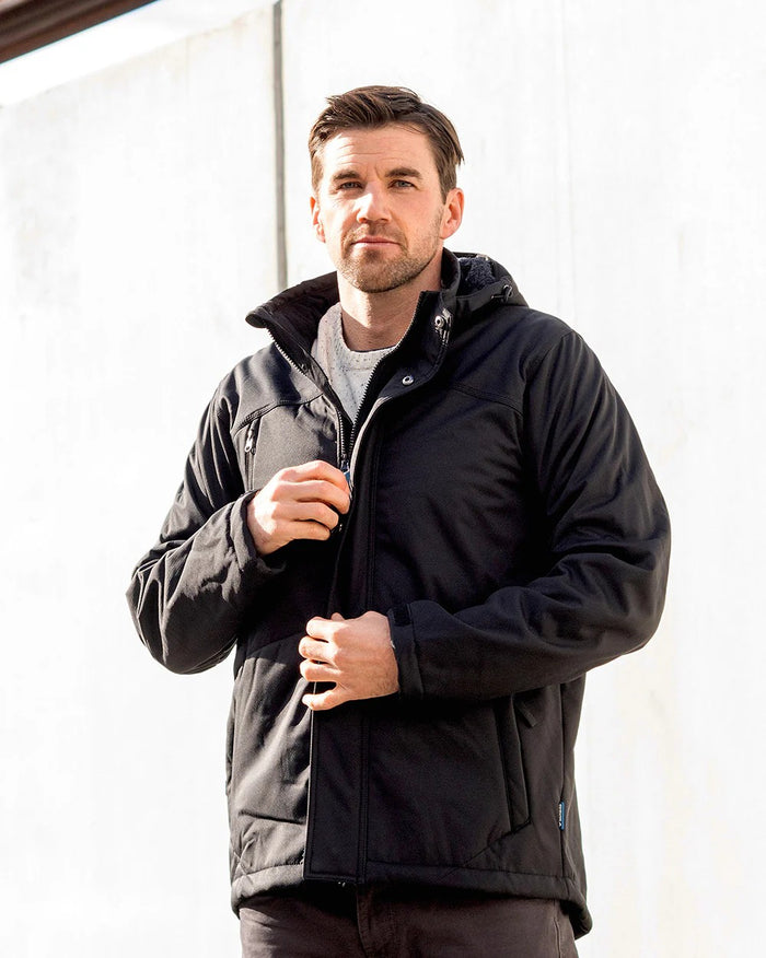 Jones Softshell Coat